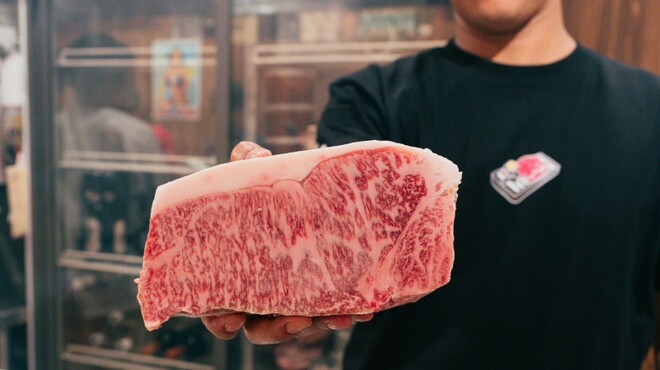 焼肉家 かずちゃん - メイン写真: