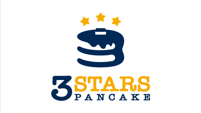 3 STARS PANCAKE - その他写真: