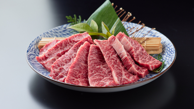 Kuroge Wagyuu Yakiniku Ushikuro - メイン写真: