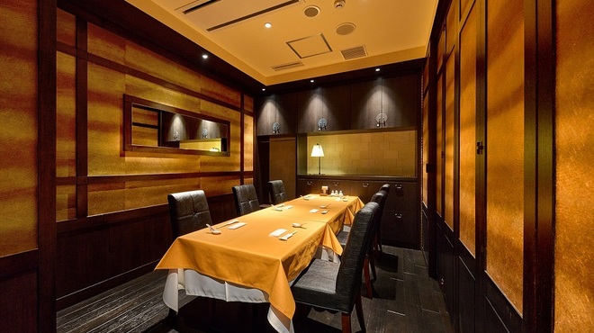 銀座 桃花源 - メイン写真: