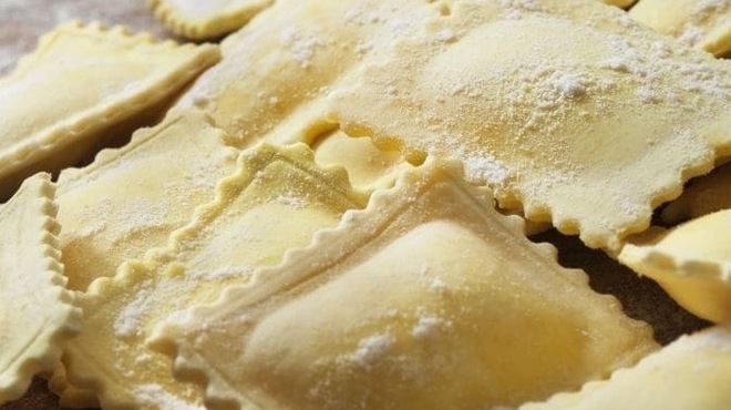 THE ITALIAN STYLE - メイン写真: