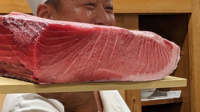 つばさ寿司本店 - メイン写真: