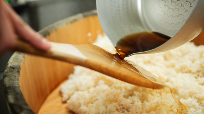 つばさ寿司本店 - メイン写真: