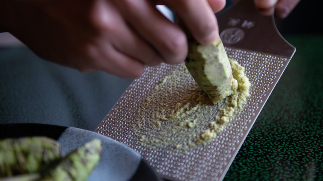 つばさ寿司本店 - メイン写真: