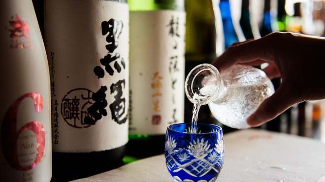 つばさ寿司本店 - メイン写真: