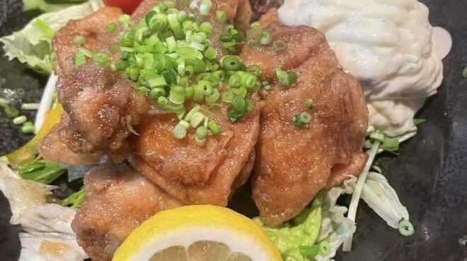ふーずばーきんしゃい - メイン写真: