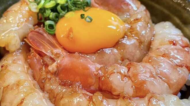 ふーずばーきんしゃい - メイン写真: