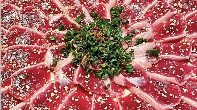 ふーずばーきんしゃい - メイン写真: