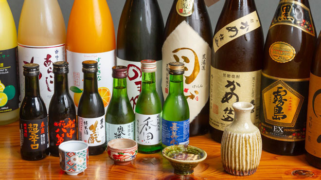 おでんと肴とお酒の店 花がつお by花菜 - メイン写真: