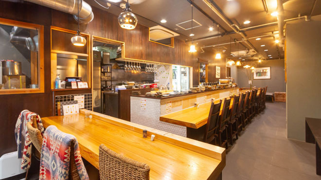 おでんと肴とお酒の店 花がつお by花菜 - メイン写真: