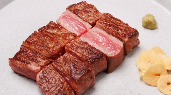 Steak Lys - メイン写真:
