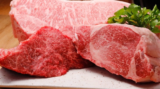 Steak Lys - メイン写真: