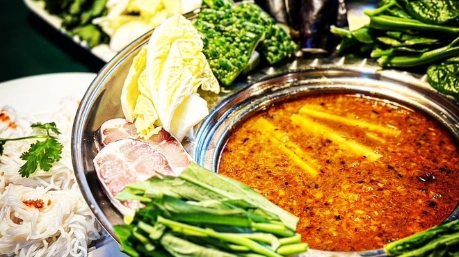 SAIGON RESTAURANT - メイン写真: