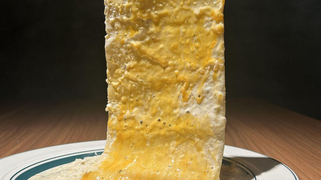 チーズとお肉 Grill Dope - メイン写真: