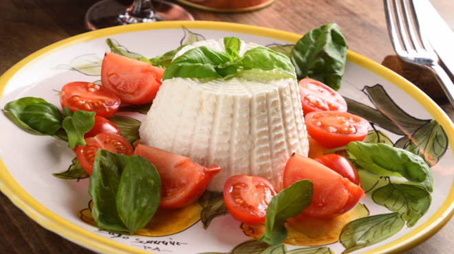 シチリア料理トラットリア アリア - メイン写真: