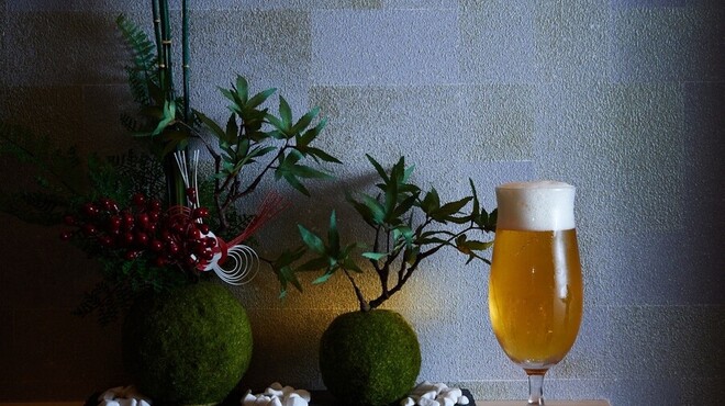 麺スタイル谷本家 - メイン写真: