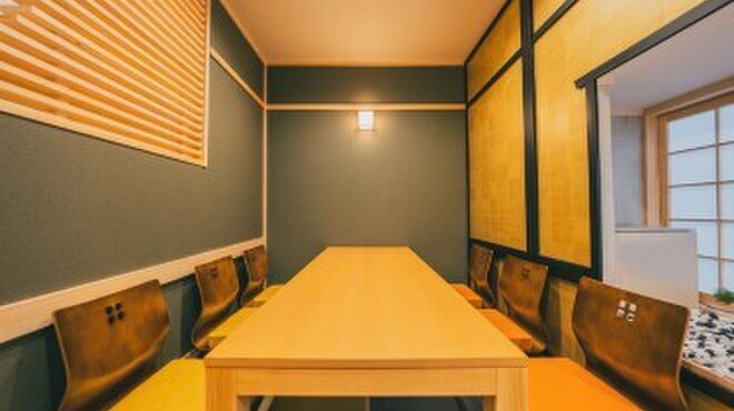 麺スタイル谷本家 - メイン写真: