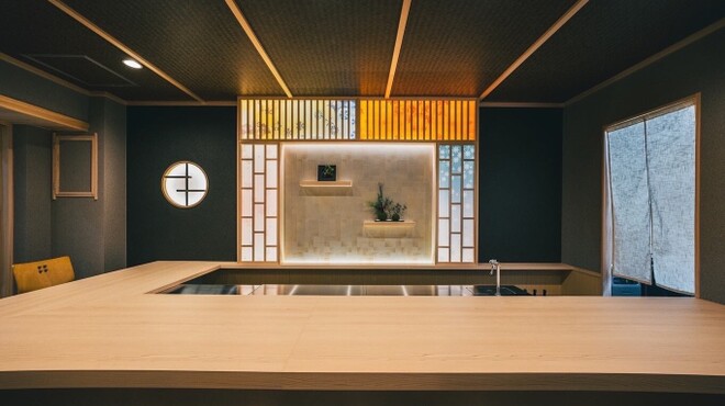 麺スタイル谷本家 - メイン写真: