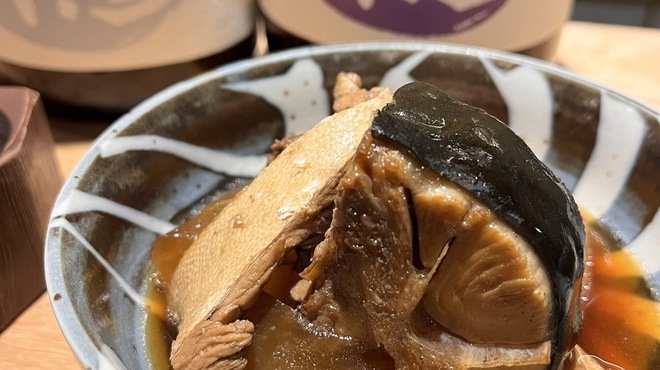 日本酒スタンド モト - メイン写真: