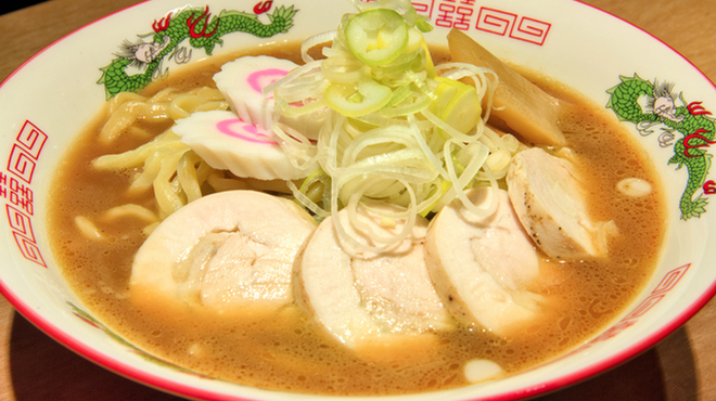 日本酒スタンド モト - メイン写真: