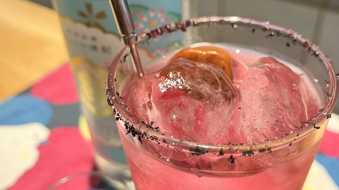 日本酒スタンド モト - メイン写真: