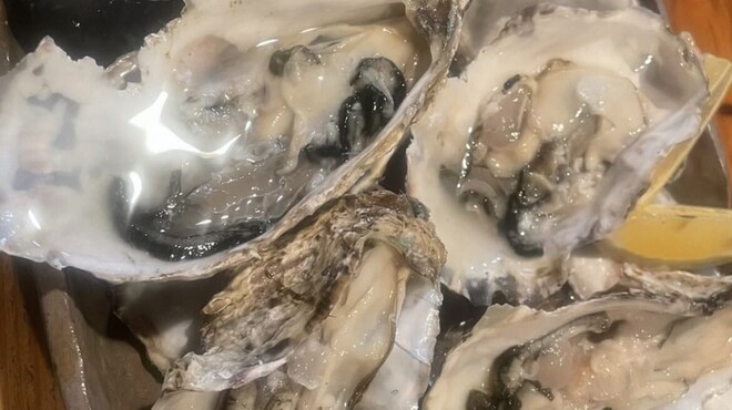 ふーずばーきんしゃい - メイン写真:
