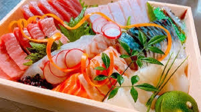 魚屋の台所 下の一色 - メイン写真: