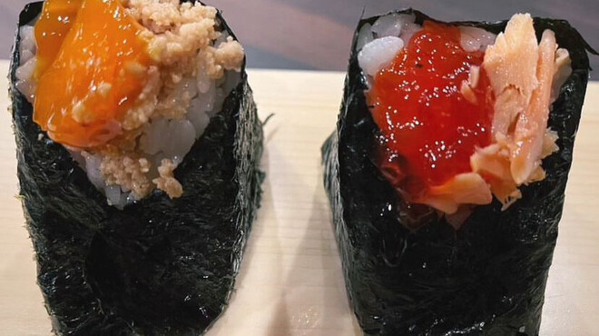 Okinawa Onigiri En - メイン写真: