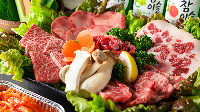 ソジュハンザン029 - メイン写真: