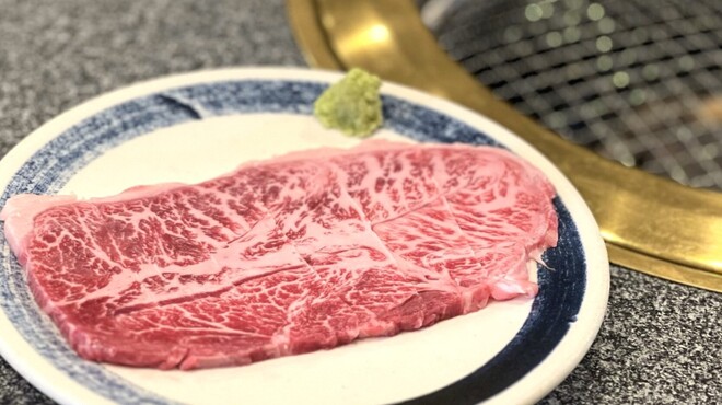 Yakiniku Motsunabe Ichiya - メイン写真: