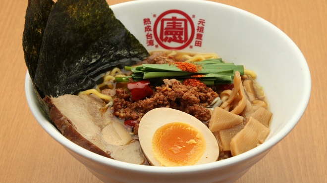 台湾ケンさん - メイン写真: