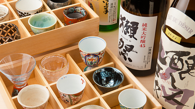 和膳 功 北海道朝市直営店 - メイン写真: