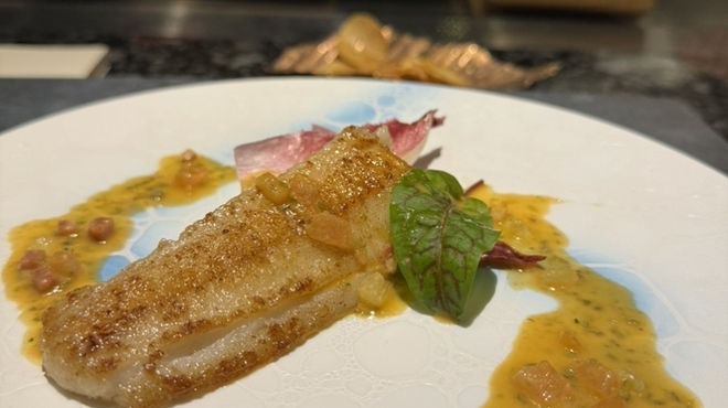 日本料理 時宜 - 料理写真: