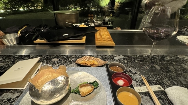 日本料理 時宜 - 料理写真: