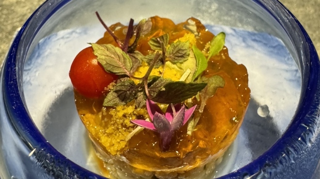 日本料理 時宜 - 料理写真: