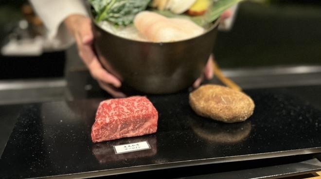 日本料理 時宜 - 料理写真: