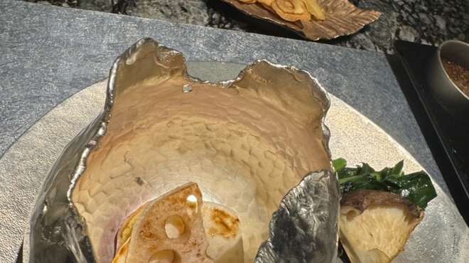 日本料理 時宜 - 料理写真: