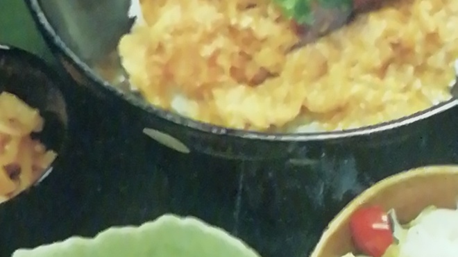 飛騨の味 酒菜 - 料理写真: