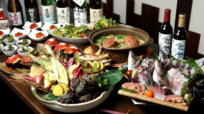 ここちもなか - メイン写真: