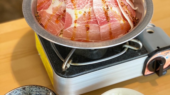 吉﨑食堂 - メイン写真: