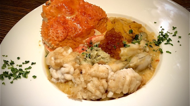 ワイン食堂 Marugo - メイン写真: