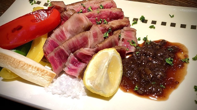 ワイン食堂 Marugo - メイン写真: