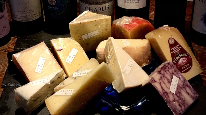 ワイン食堂 Marugo - メイン写真: