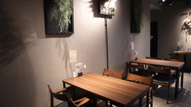 ONIYANMA COFFEE&BEER - メイン写真: