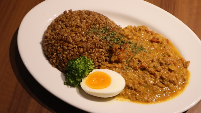 オニヤンマ コーヒー&ビア - メイン写真: