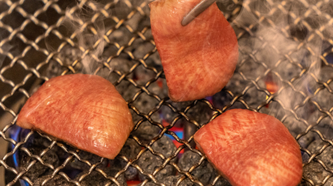 焼肉ダイニングあがり - メイン写真: