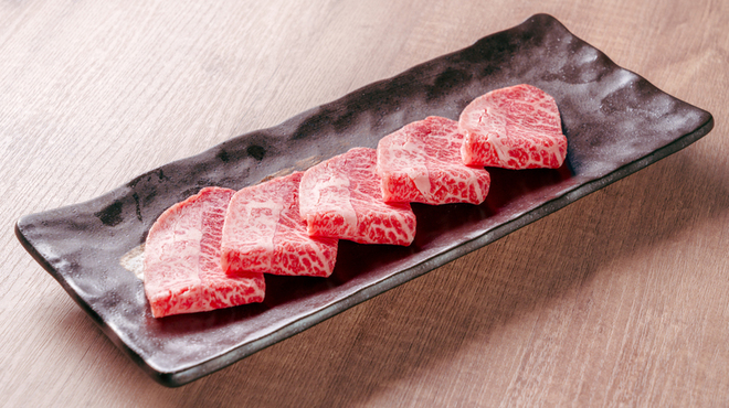 焼肉ダイニングあがり - メイン写真: