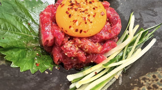 焼肉ダイニングあがり - メイン写真: