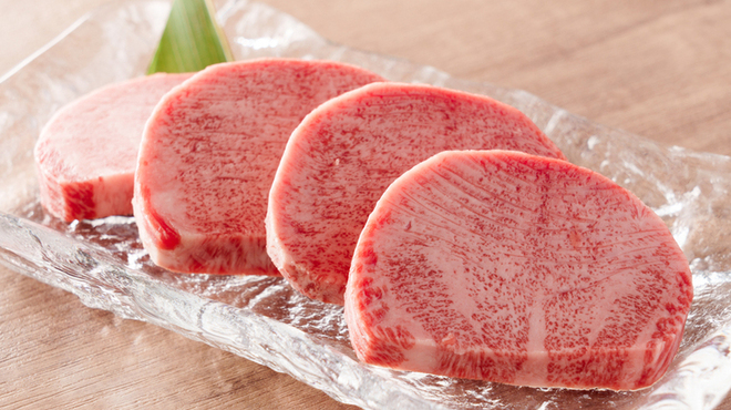 焼肉ダイニングあがり - メイン写真: