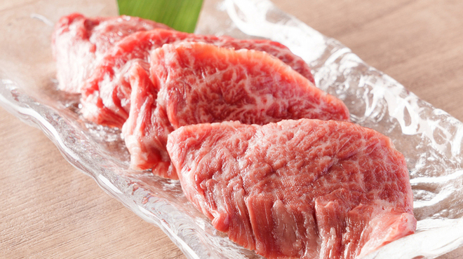 焼肉ダイニングあがり - メイン写真: